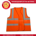 wholesale traffic high visiblity reflective vest